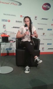 WTA Stoccarda