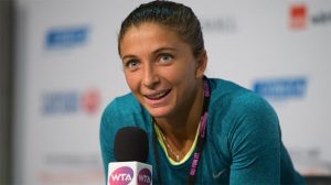 Sara Errani