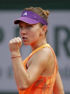 Simona Halep