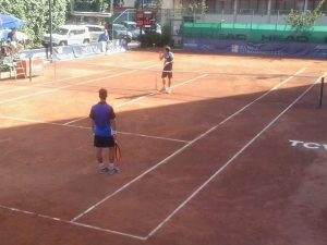 ITF Napoli