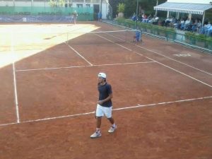 ITF Napoli