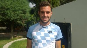Marco Cecchinato