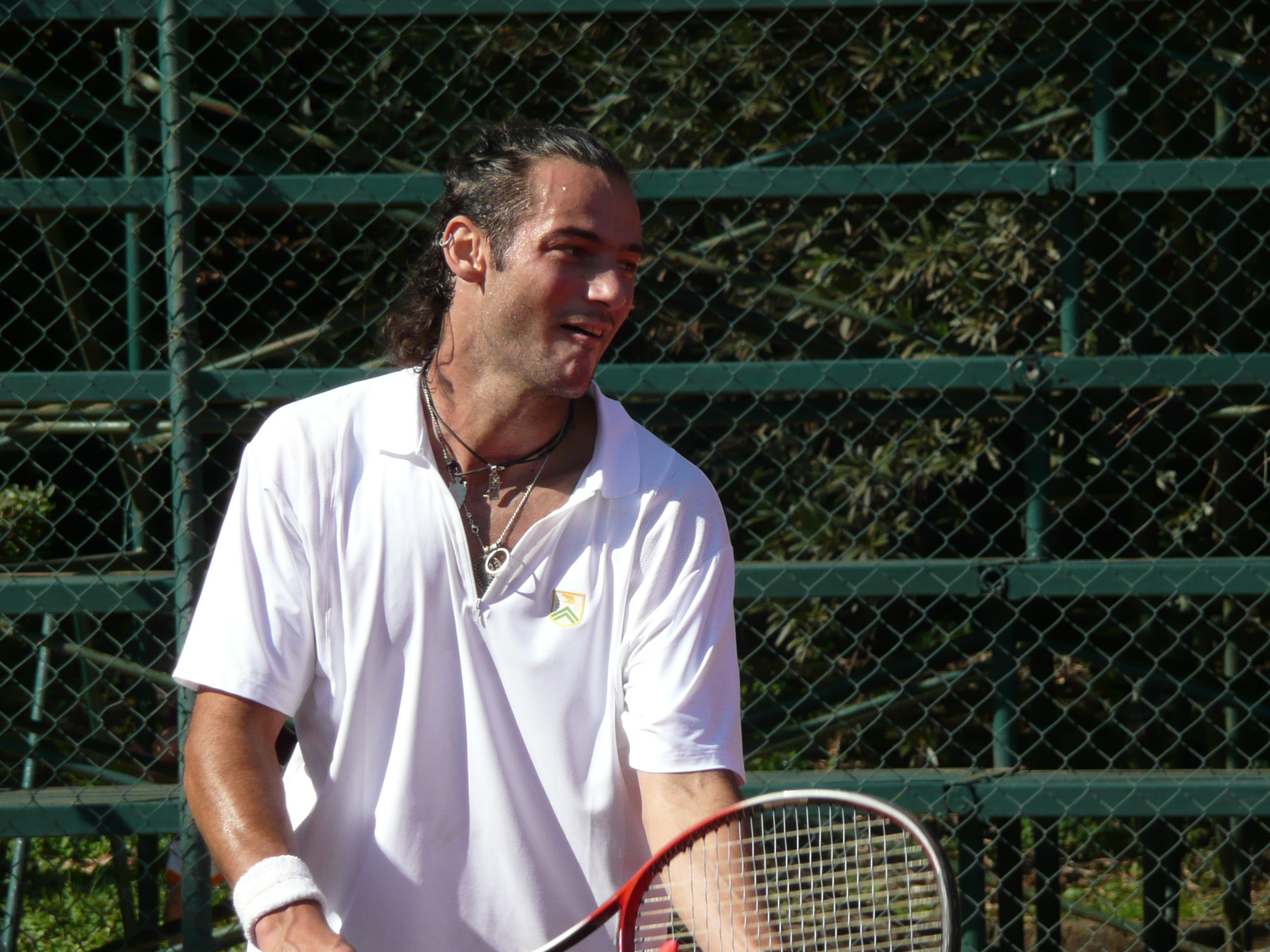 Federico Luzzi