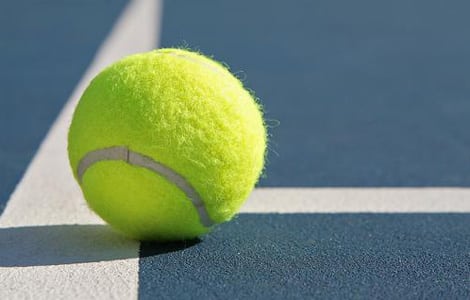 Curiosità sul Grande Slam e record dei giocatori di tennis all time