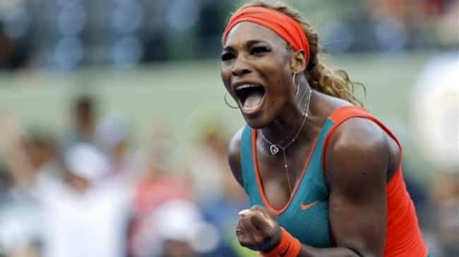 Serena è sempre più…Florida