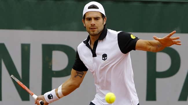 Challenger: Bolelli vince a Vercelli, bis di Kyrgios