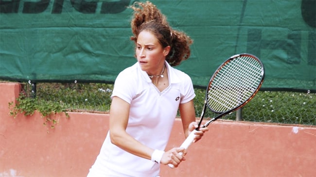 ITF: Caregaro si scuote, sorpresa Ghedin