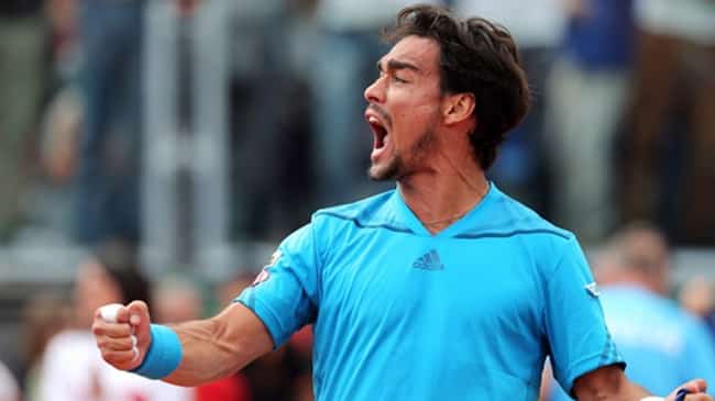 L’enigma Fognini e la storia dei tiebreak