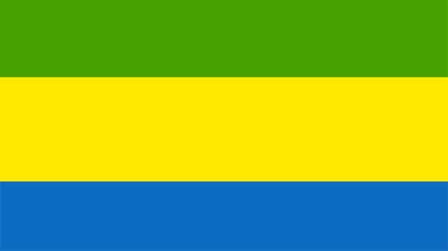 Spazio (all’altro) Tennis: Gabon