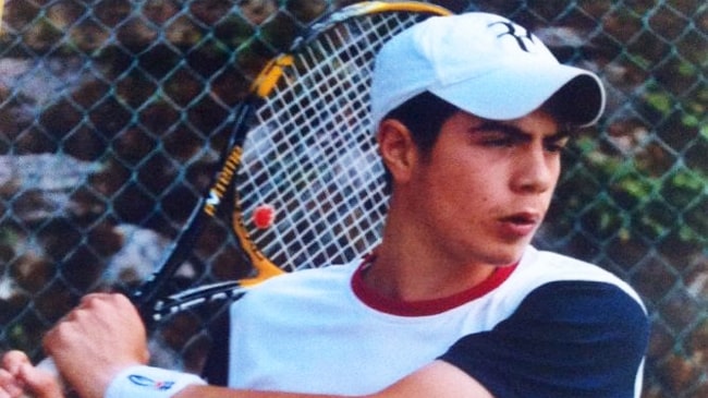 ITF Under 18: In luce Roncalli, Brescia e Merzetti