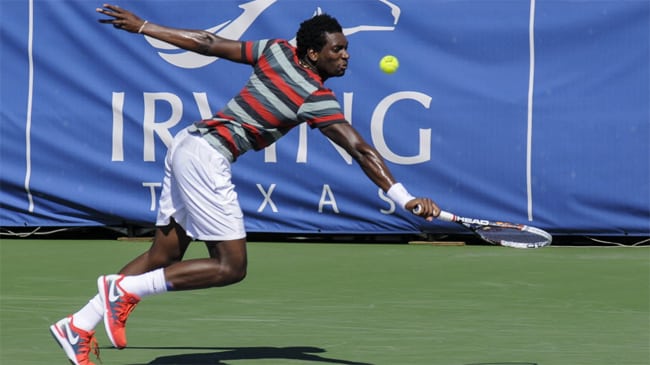 Spazio (all’altro) Tennis: Zimbabwe