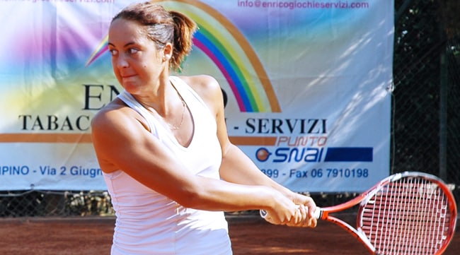 Pre-Quali Femminili: Il Tabellone