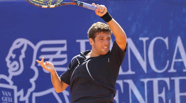 ITF Bergamo: La finale è Marcora-Fortuna