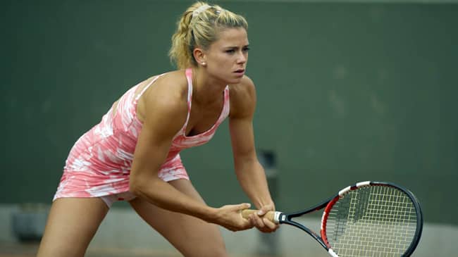 Spazio Tennis: Speciale Camila Giorgi