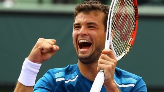 Rimonte per Nadal e Djokovic, bene Dimitrov