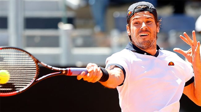 Tommy Haas, quando per molti era un robot senz’anima