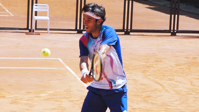 ITF: Stefano Travaglia conquista Busto Arsizio