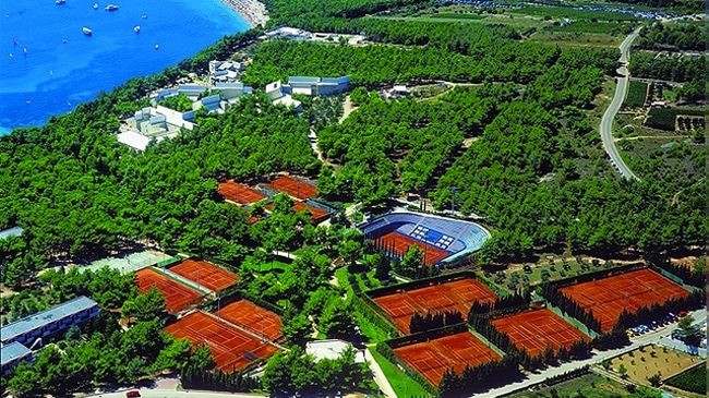 Tennis in Vacanza vi porta sull’isola di Brac (Croazia)