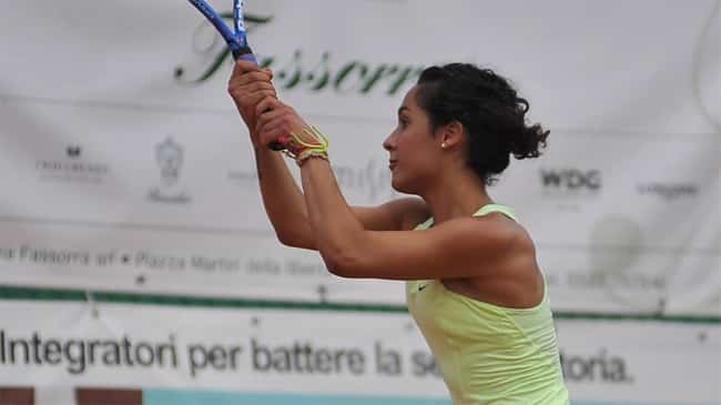 ITF: Trevisan-Trusendi, è ancora grande Italia