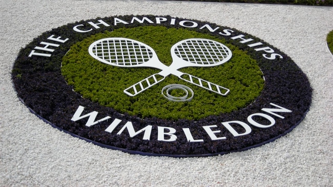 ESCLUSIVA: Tra le Mura di Wimbledon
