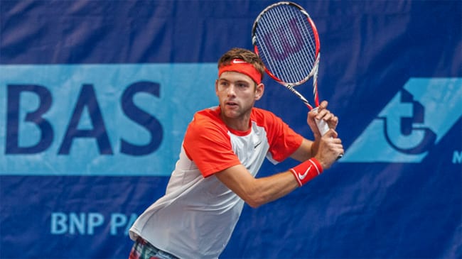 A Vicenza brilla la stella di Filip Krajinovic