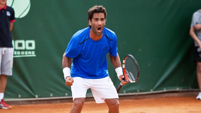 Challenger: Maximo Gonzalez trionfa a Padova