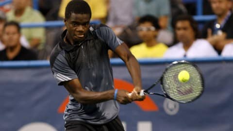 Tiafoe, il giovane istrione che fa sognare gli Usa