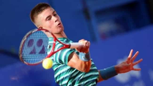 Coric guida le stelle di domani. Quinzi sul podio