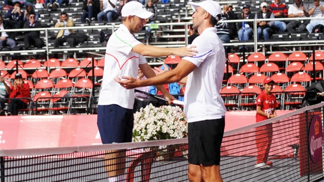 Karlovic, Sela e … una sedia