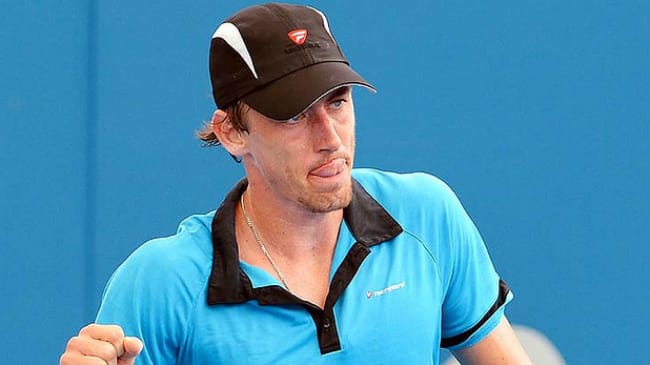 John Millman: “Voglio star bene ed essere felice”