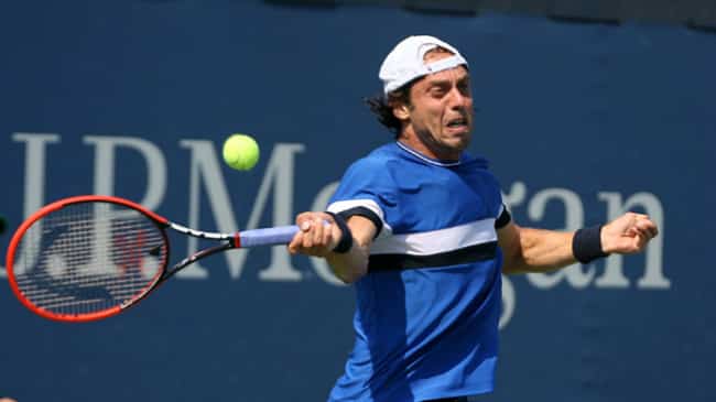 Us Open, la prima di Lorenzi