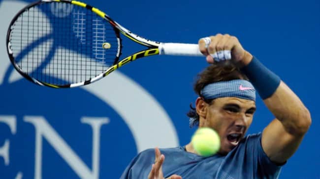 Ufficiale: Nadal salta gli Us Open!