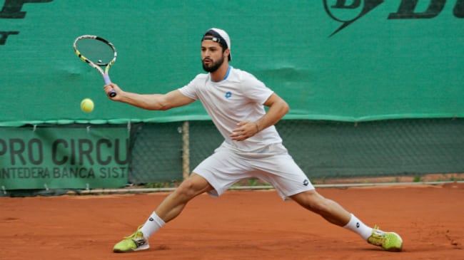 Matteo Trevisan: “Pontedera, riparto da qui”