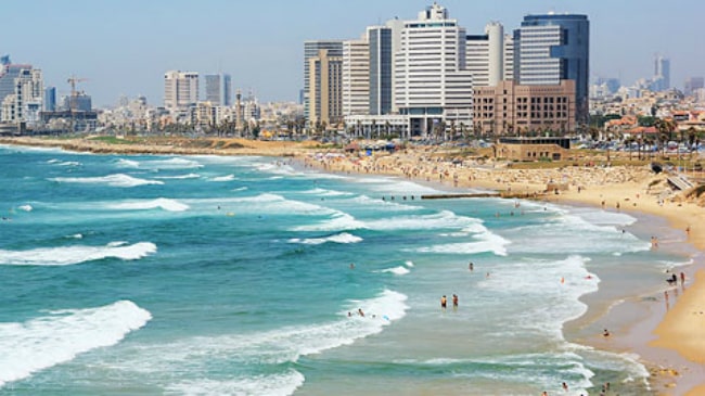 L’ATP di Tel Aviv e la ragion di Stato