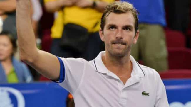 Il curioso caso di Julien Benneteau