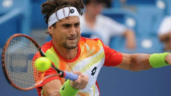 David Ferrer, ad un passo dall’Olimpo