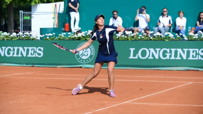 Tennis Europe: domina Zakharov, bene Rossi e Speziali