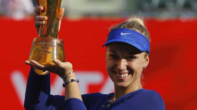 Lisicki: ora o mai più