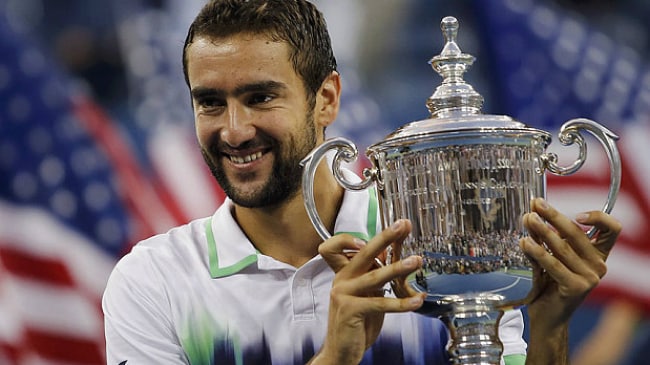 Il miracolo di Cilic: come tutto è cominciato