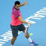 Bernard Tomic