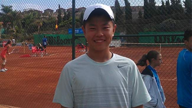 Tennis Europe report: impressiona Shestakov, bene Lingxi, cresce Gianluca Quinzi