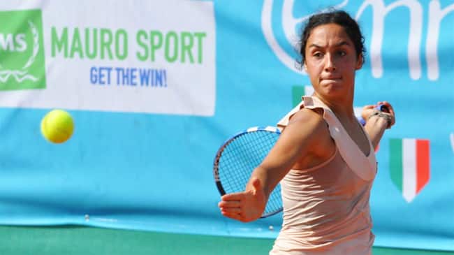 Itf Bagnatica, da domani le qualificazioni