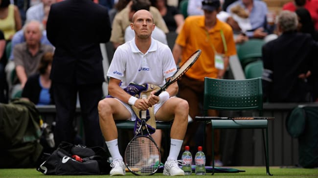 Davydenko: “Lascio il tennis senza rimpianti”