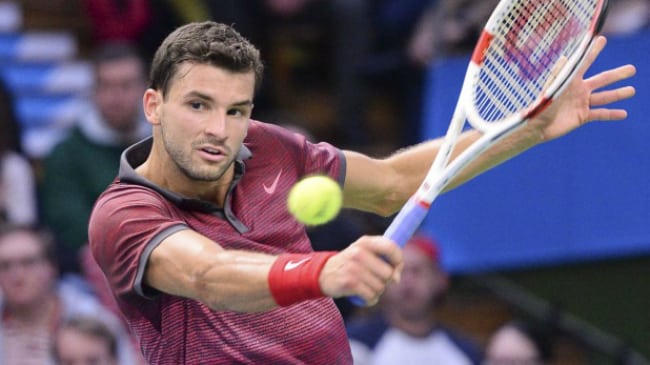 Grigor Dimitrov, la dimensione di un fenomeno