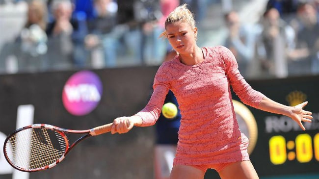 Il 2014 di Camila Giorgi – Le prove generali di una campionessa annunciata/2