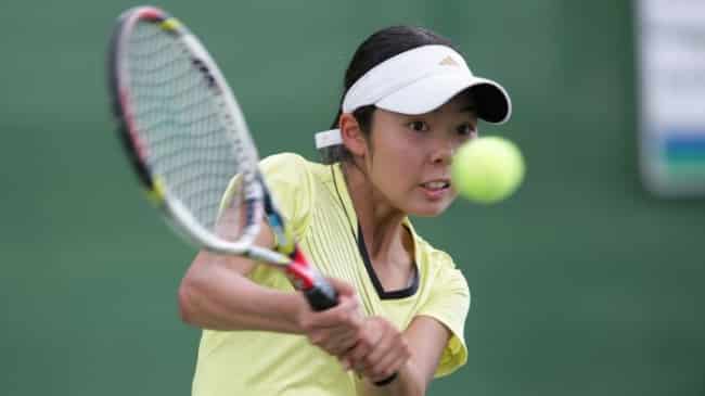 ITF under 18: Nikles guastafeste in Giappone, impresa Muramatsu