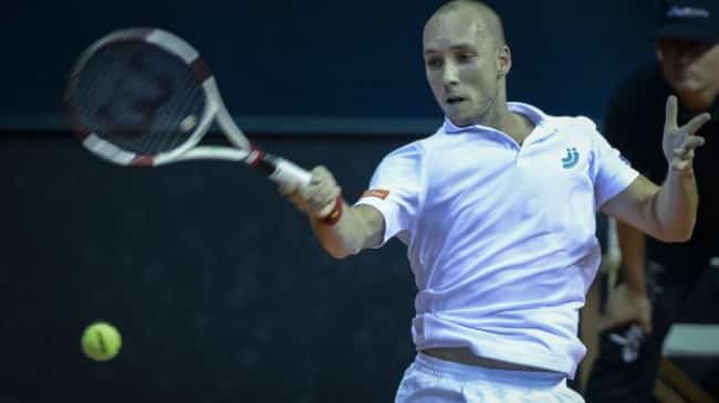 Darcis, lo squalo di cristallo su cui punta il Belgio