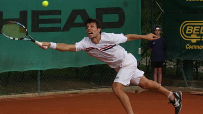 ITF: bis Trusendi, cinquina di Semrajc