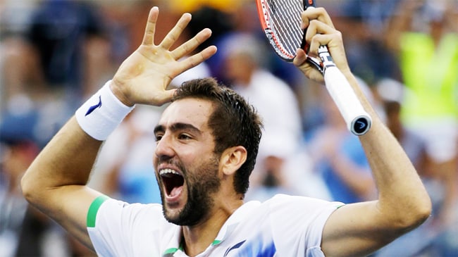 Marin Cilic, fu vera gloria?