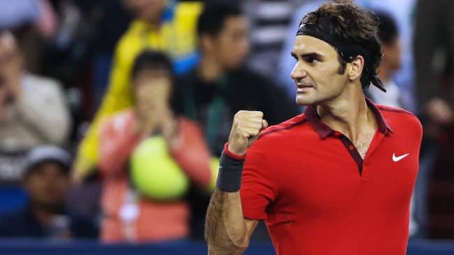 Roger Federer, la modernità di un campione